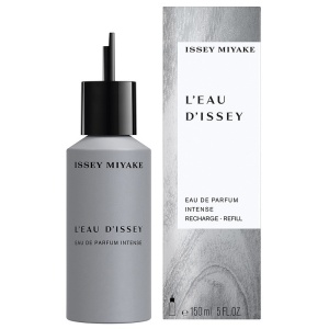 L'Eau d'Issey Eau de Parfum Intense 150ml REFILL