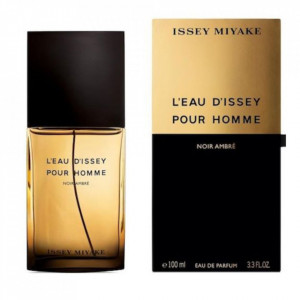 Issey Miyake, L'Eau D'Issey pour Homme Noir Ambre, Apa de Parfum, 100 ml