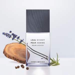 Issey Miyake, L'Eau d'Issey pour Homme Solar Lavender, Apa de Parfum