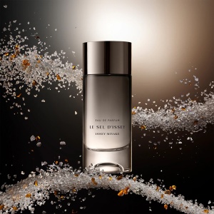 Issey Miyake Le Sel d'Issey, Apa de Parfum, Barbati