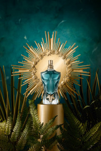Jean Paul Gaultier Le Beau, Barbati, Apa de Toaleta 125 ml tester