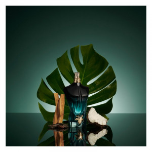 Jean Paul Gaultier Le Beau Le Parfum, Barbati, Apa de Parfum Intense - Img 3