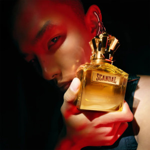 Jean Paul Gaultier Scandal Pour Homme Absolu parfum pentru bărbați