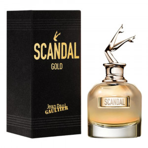Jean Paul Gaultier Scandal Gold, Apa de Parfum, Femei