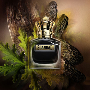 Jean Paul Gaultier Scandal Le Parfum, Apa de Parfum, Barbati
