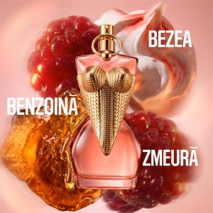 Jean Paul Gaultiere, Divine Couture Apa de Parfum, Femei