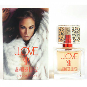 Jennifer Lopez JLOVE, Femei, Apa de Parfum - Img 3