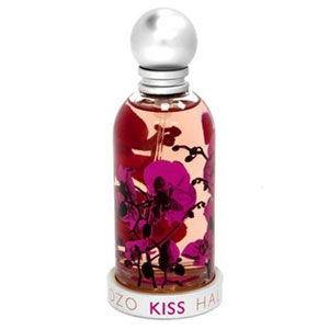 Jesus Del Pozo Halloween Kiss 30 ml