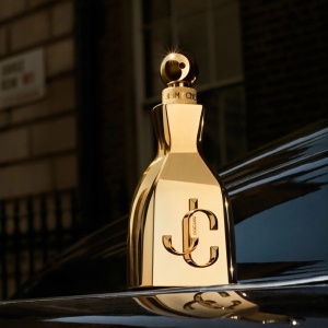 Jimmy Choo I Want Choo Le Parfum, Femei