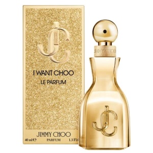 Jimmy Choo I Want Choo Le Parfum, Femei