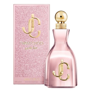 Jimmy Choo I Want Choo With Love Apa de Parfum, Femei