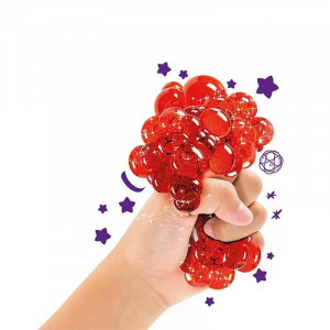 Joc Squishy Ball Science & Play Clementoni 3