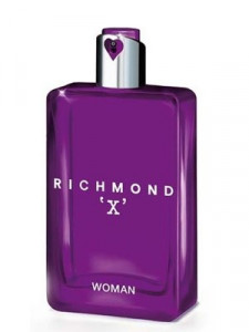John Richmond X Woman 40 ml