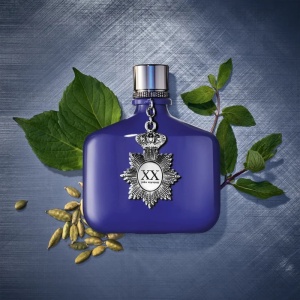 John Varvatos XX Indigo, Apa de Toaleta, Barbati