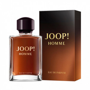 Joop! Homme Joop! Apa de Parfum, Barbati