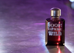 Joop Homme Wild, Apa de Toaleta 125 ml