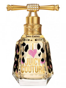 Juicy Couture I Love Juicy Couture, Apa de Parfum, Femei 50 ml