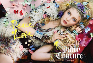 Juicy Couture Peace, Love - Img 3