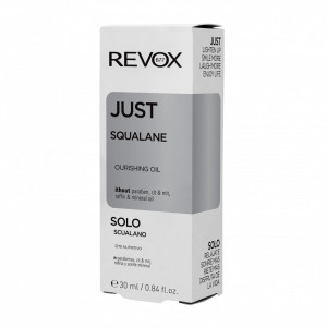 Just Squalane Revox 