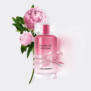 Karl Lagerfeld Fleur de Pivoine, Apa de Parfum, Femei