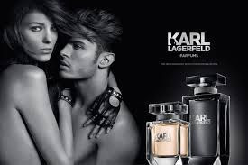 Karl Lagerfeld for Him, Apa de Toaleta, Barbati - Img 8