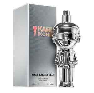 Karl Lagerfeld Ikonik, Apa de Parfum, Barbati
