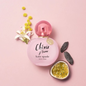 Kate Spade, Cherie Je T'Aime, Apa de Parfum, Femei