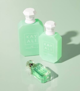 Kayali Yum Pistachio Gelato | 33 Intense, Apă de Parfum Unisex, 100 ml - Img 2