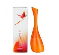 Kenzo Amour, Apa de Parfum 30 ml