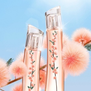 Kenzo Flower Ikebana Mimosa, Apa de Parfum, Femei