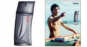 Kenzo Homme Sport Extreme 50 ml