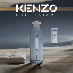 Kenzo Memori Nuit Tatami, Apa de Parfum, Unisex