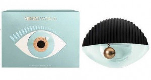 Kenzo World, Apa de Parfum