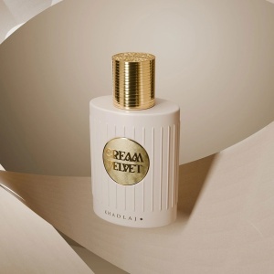 Khadlaj Cream Velvet, Apa de Parfum, Femei, 100 ml