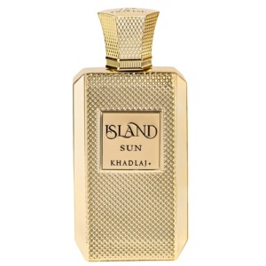 Khadlaj Island Sun, Extract de Parfum Unisex - Img 3