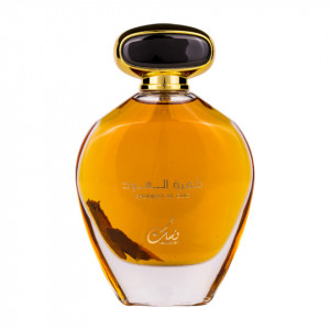 Khumrat Al Oud, Nusuk, Apa de Parfum, Barbati, 100ml