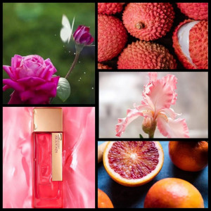 Kingkydise Laurent Mazzone, Extract de Parfum, Unisex - Img 4