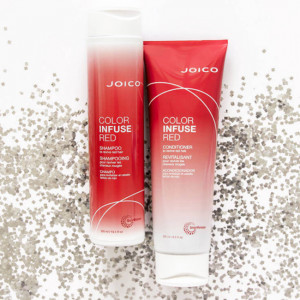  Joico Color Infuse Red 