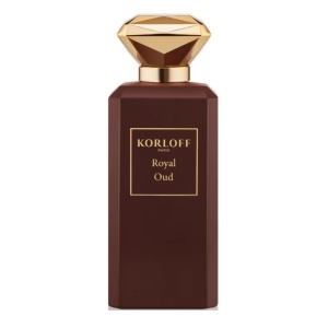 Korloff Royal Oud Apa de Parfum, Unisex