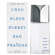 L’eau Bleue D’Issey EAU FRAICHE 50 ml