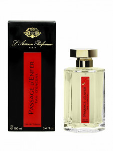 L'Artisan Parfumeur Passage D'Enfer 100 ml