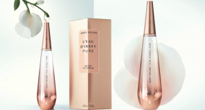 L'Eau d’Issey Pure Nectar, Apa de Parfum, Femei - Img 2