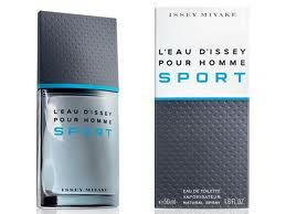 L'Eau D'Issey Pour Homme SPORT 100 ml