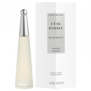 L'eau D'Issey Woman, Apa de Toaleta, 25 ml