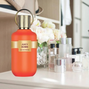 La Parfum Galleria Juicy Bomb, Apa de Parfum, unisex