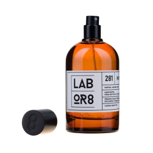 LABOR8, HOHMA 281, Apa de Parfum, Unisex