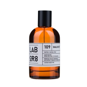 LABOR8, MALCHUT 109, Apa de Parfum, Unisex