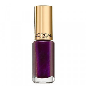 L`Oreal Color Riche Nr 502 Purple Disturbia 5 Ml