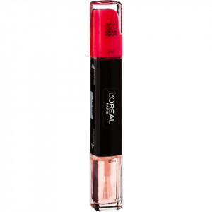L`Oreal Nail Polish Smalto Mtx 20 Fuschia 2X5 Ml