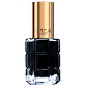 L`Oreal Nail Laquer Black Twister 13.5 Ml
